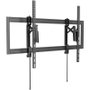 Aisens Soporte de Pared Antirrobo Giratorio e Inclinable WT105TS-475